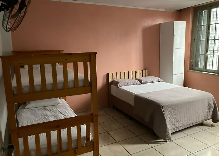 Hostel Do Lucca Porto Alegre